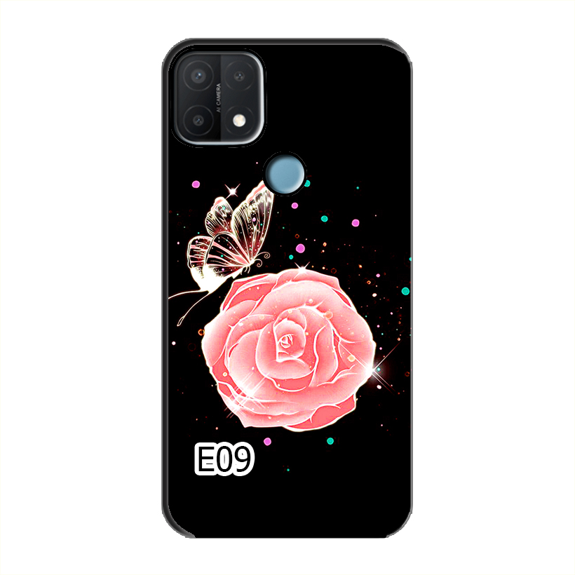 Ốp Lưng Dành Cho OPPO A15