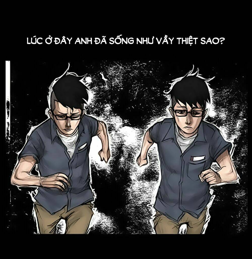 dokgo | độc cô chapter 2 34