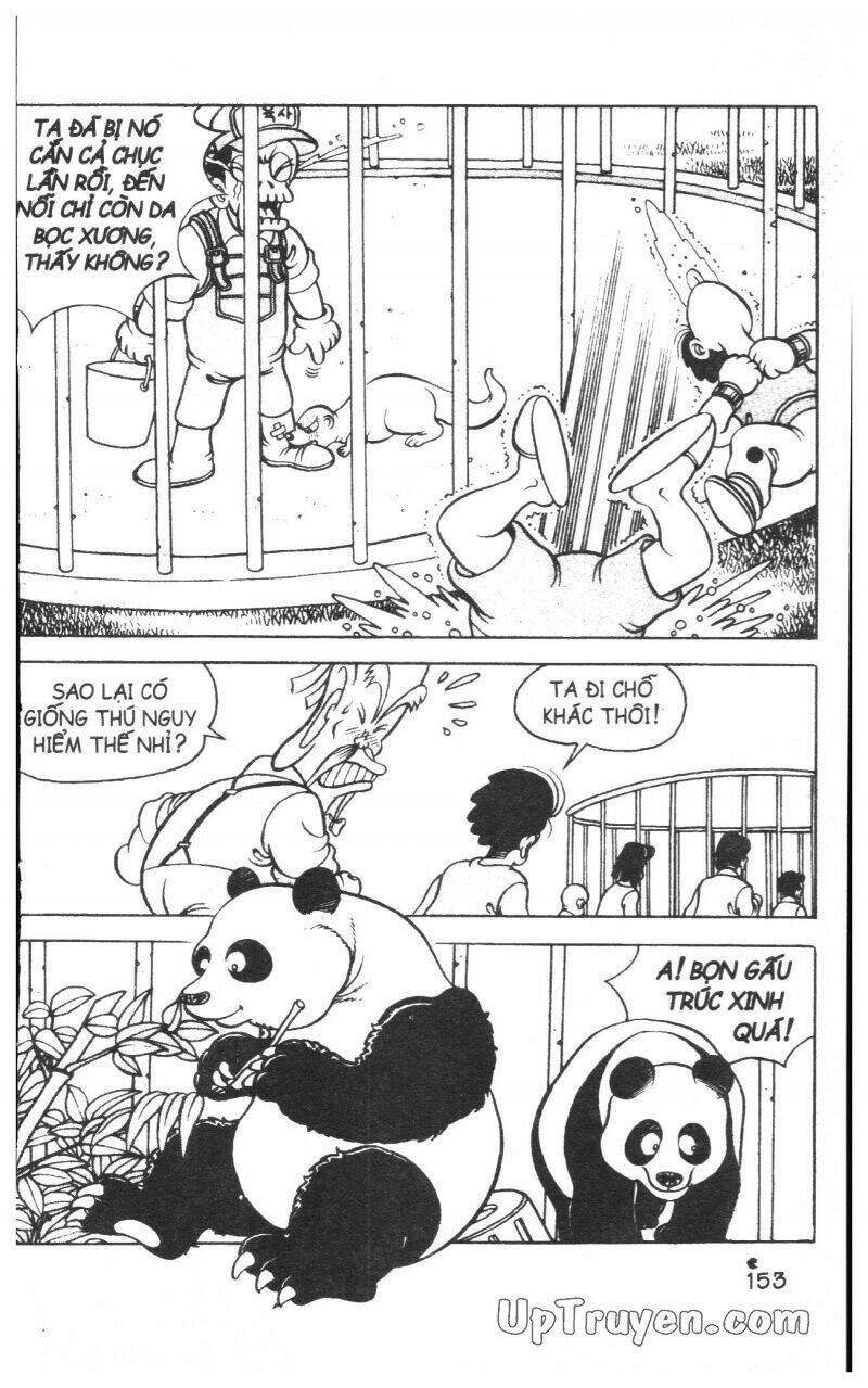 đội quân nhí nhố chapter 11 155