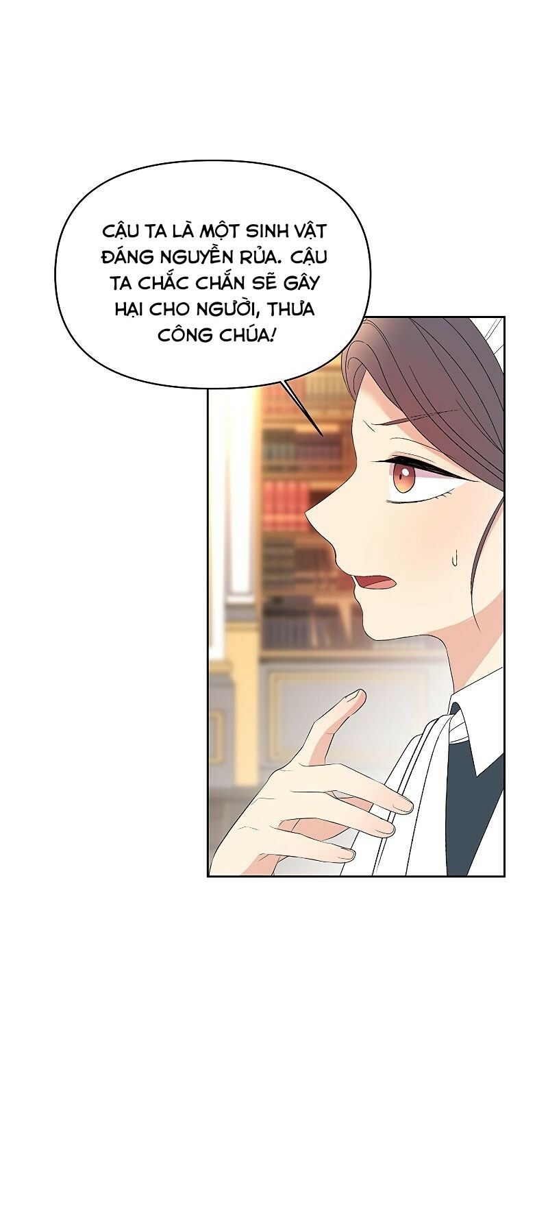 công chúa thời gian có hạn chapter 7 5