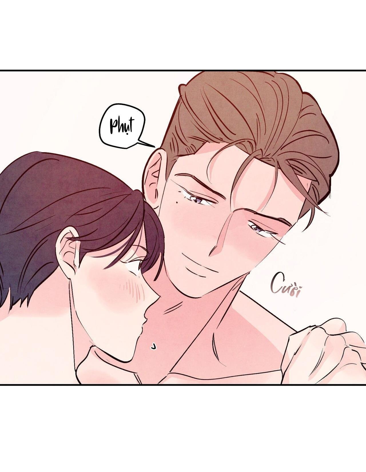 say tình [bl] chapter 73 85