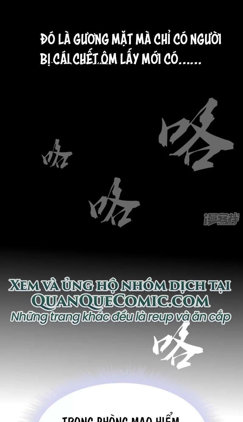 ta có một căn phòng mạo hiểm chapter 4 21