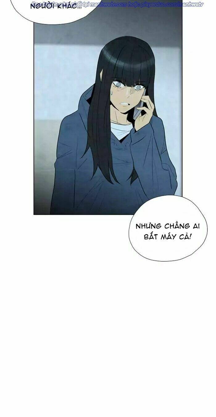 kẻ hồi sinh chapter 41 42