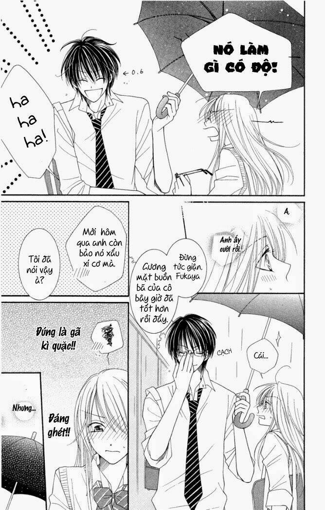 tổng hợp one shot. chapter 20 21