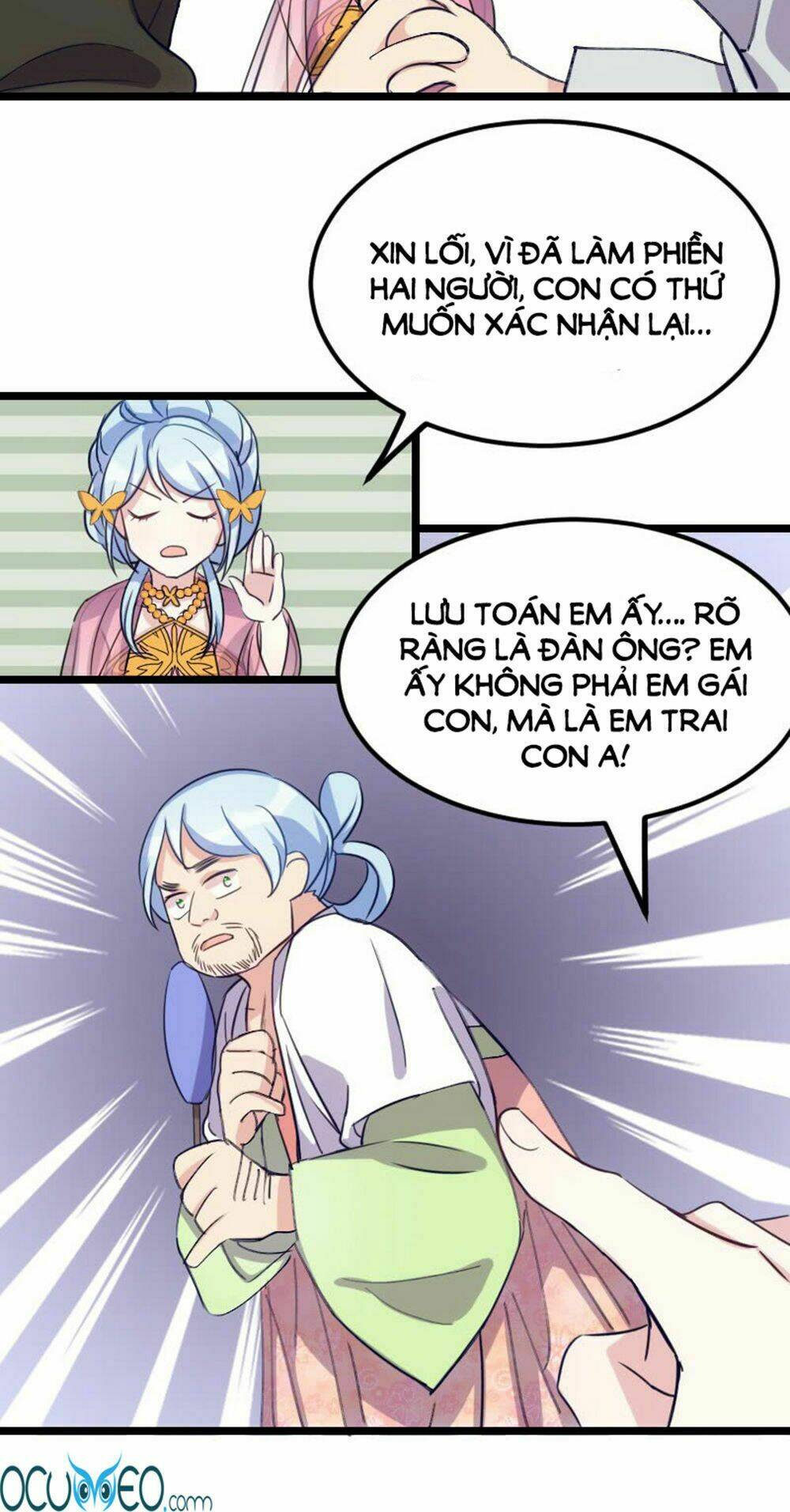 tôi ở dị giới khai ngư đường chapter 18 8