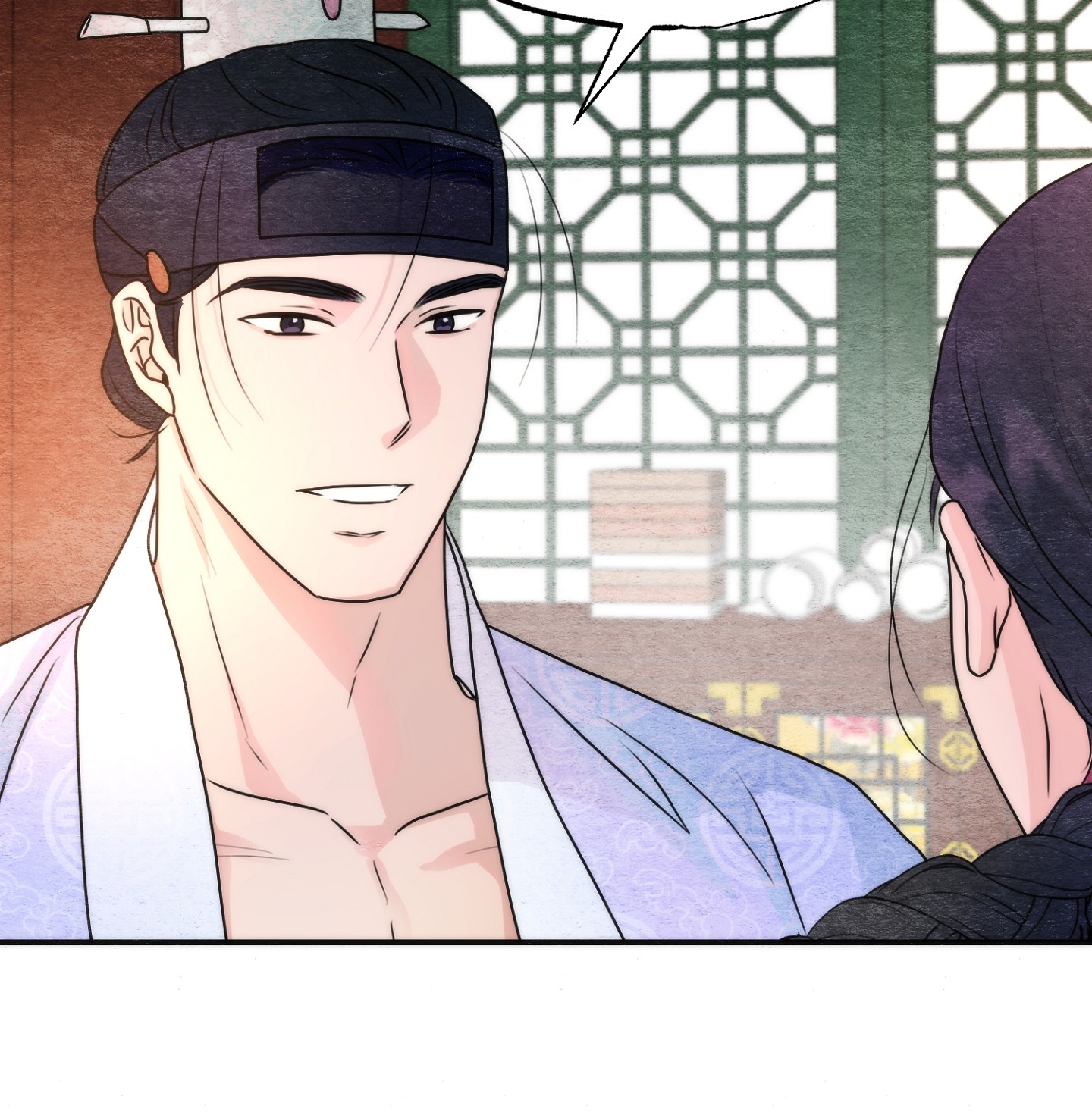 Cương Nhân chapter 92.2 30