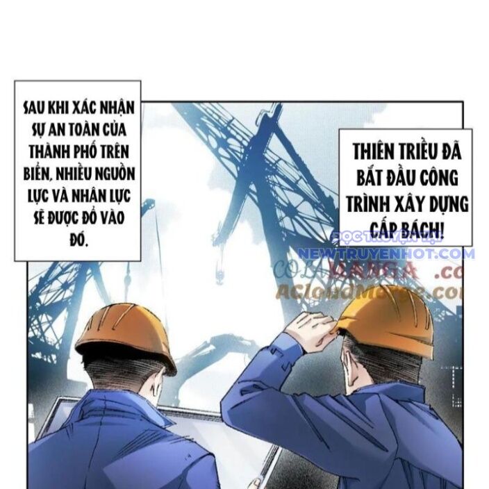 ta tạo ra tổ chức cứu thế chapter 29 2