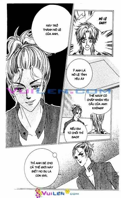 người duy nhất chapter 100 14