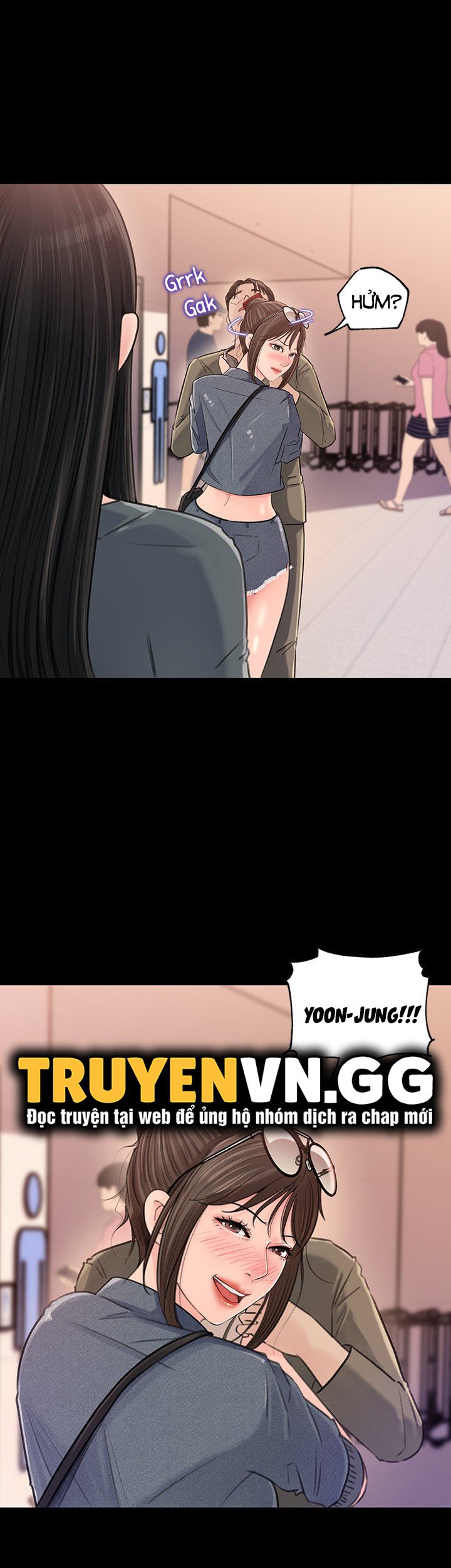 em vợ nóng bỏng chapter 2 19