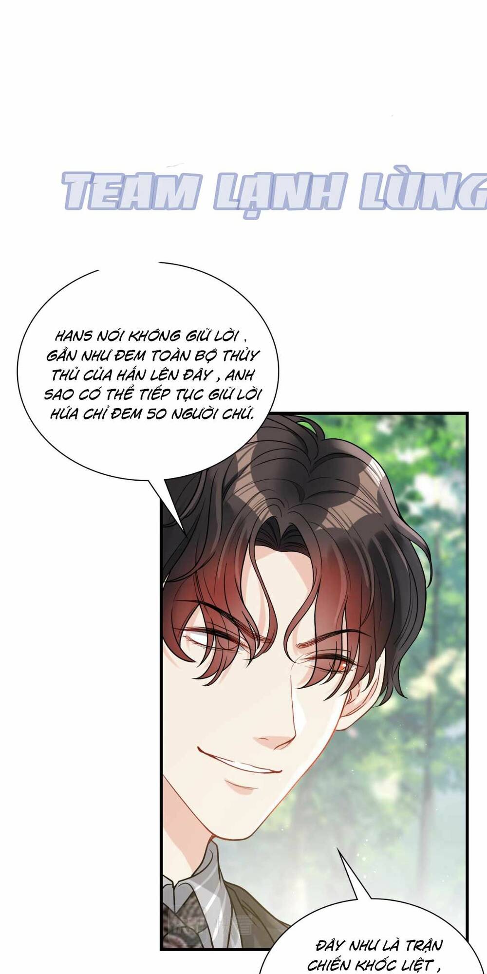 cô vợ hợp đồng bỏ trốn của tổng giám đốc chapter 459 9