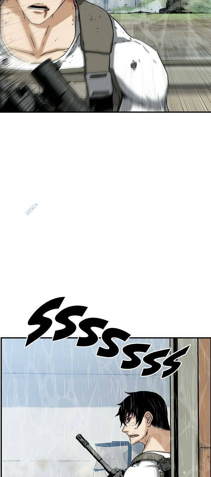 pubg - cuộc chiến sinh tồn - 100 chapter 43 33