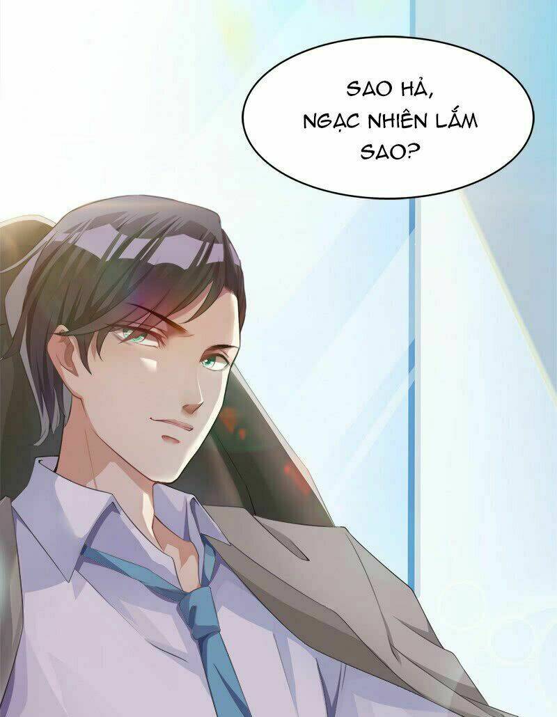 lãnh hôn cuồng ái chapter 3 19