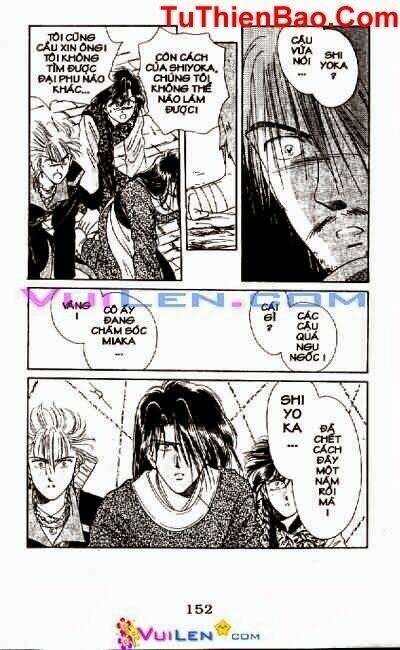 quyển sách kỳ bí chapter 4 153