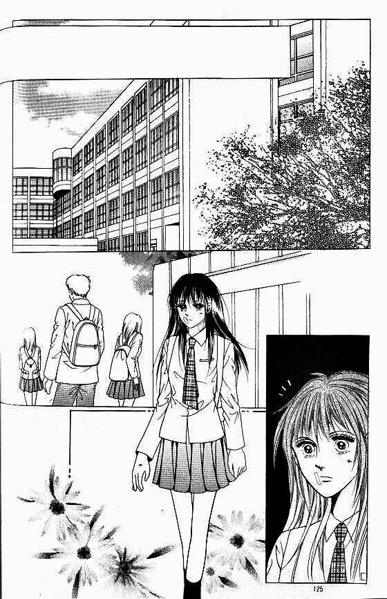 hot blooded woman chapter 45 16