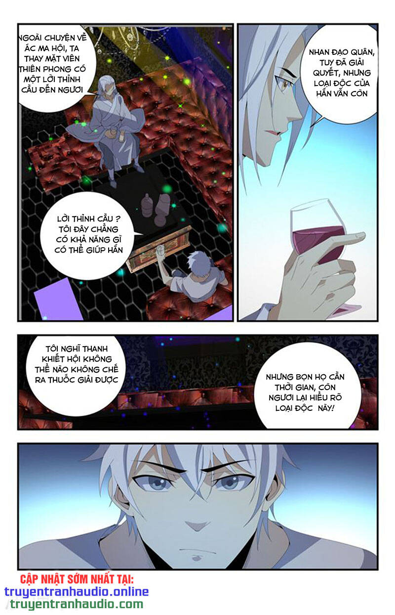 long ẩn giả chapter 218 3