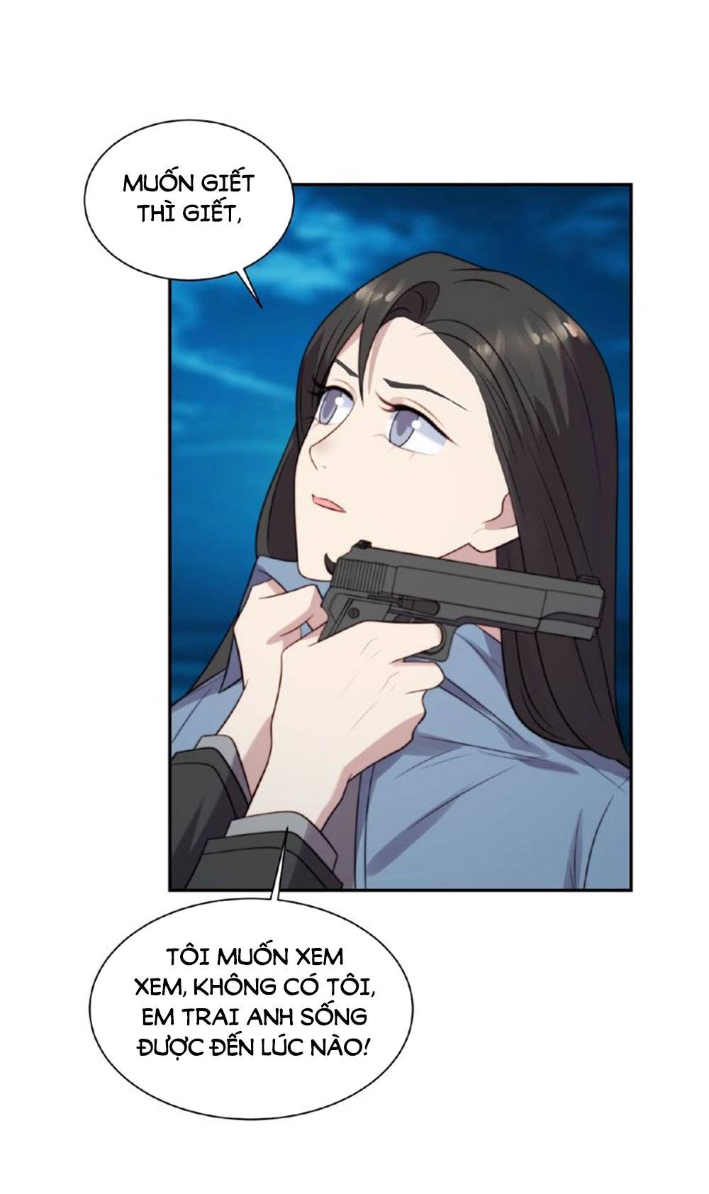 khoá chặt đôi môi (full) chapter 17 29