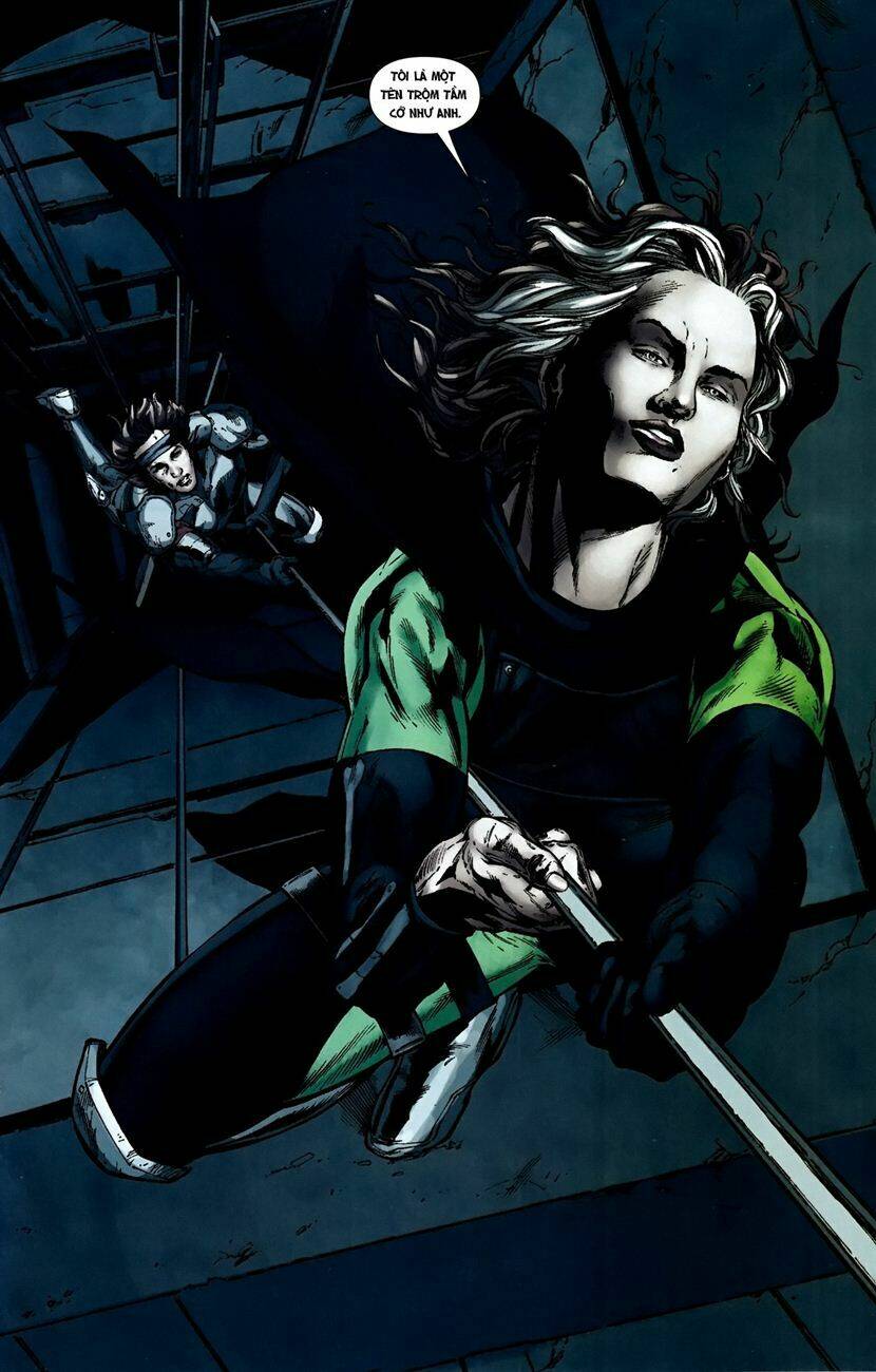 age of x chapter 4 17