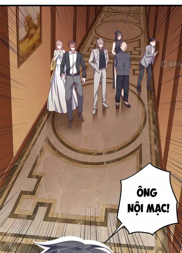 địa phủ khai phá thương chapter 53 5