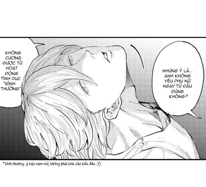 bị một anh chàng lập dị tấn công chapter 20 28