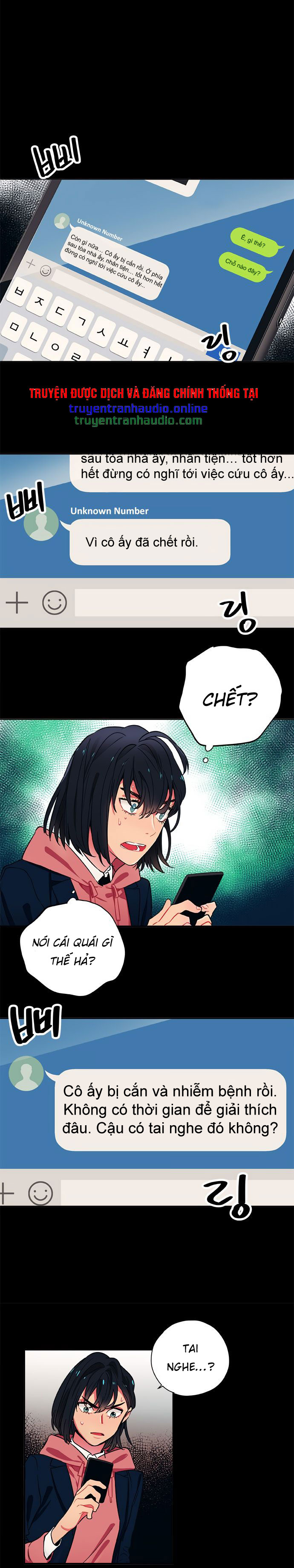 misiryeong chapter 9 7