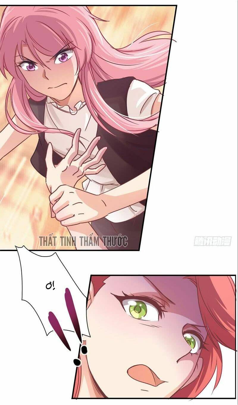 cuồng duệ tiểu thê chapter 14 23