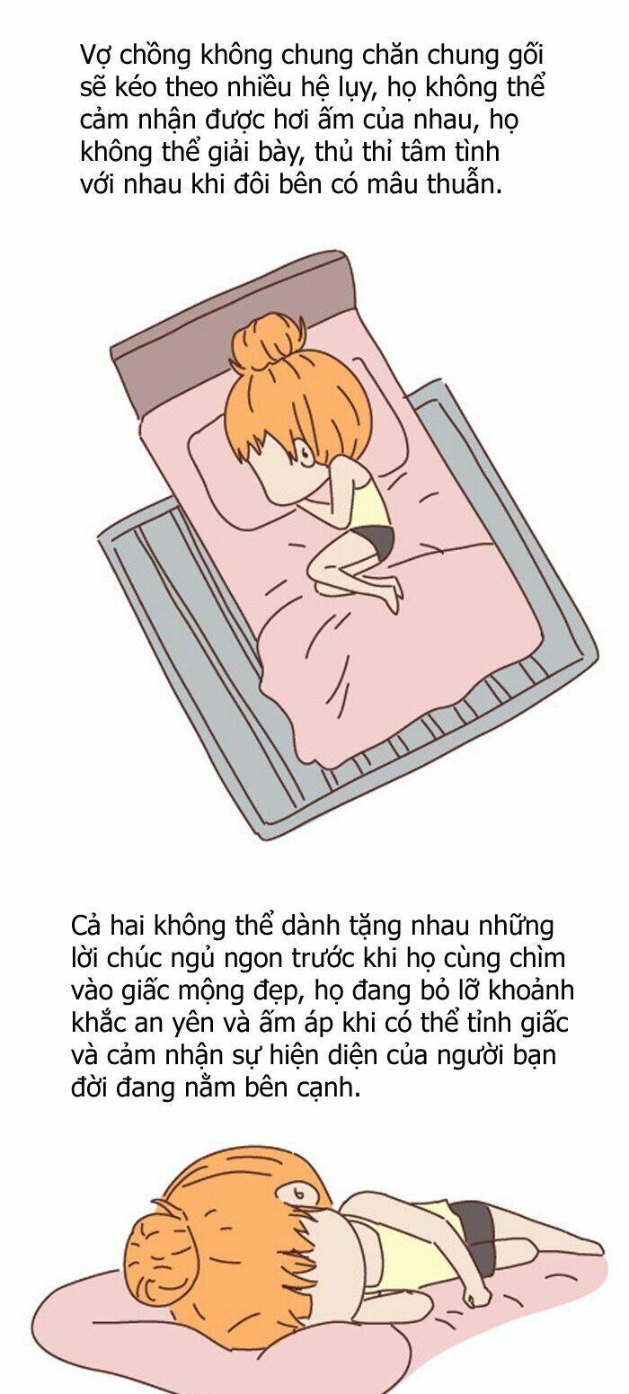 giải mã tình yêu chapter 313 5