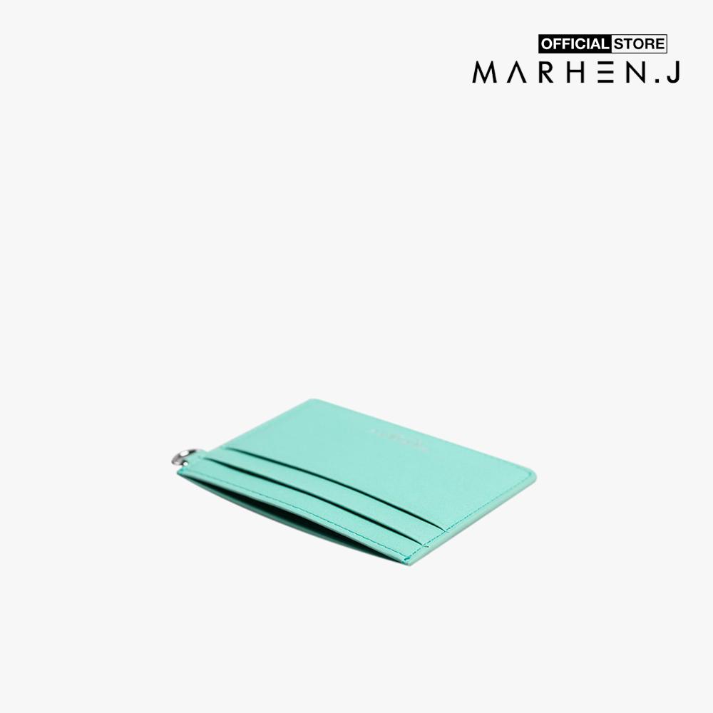 Marhen.J - Ví đựng name card nữ Berry MJ22CBRYWT