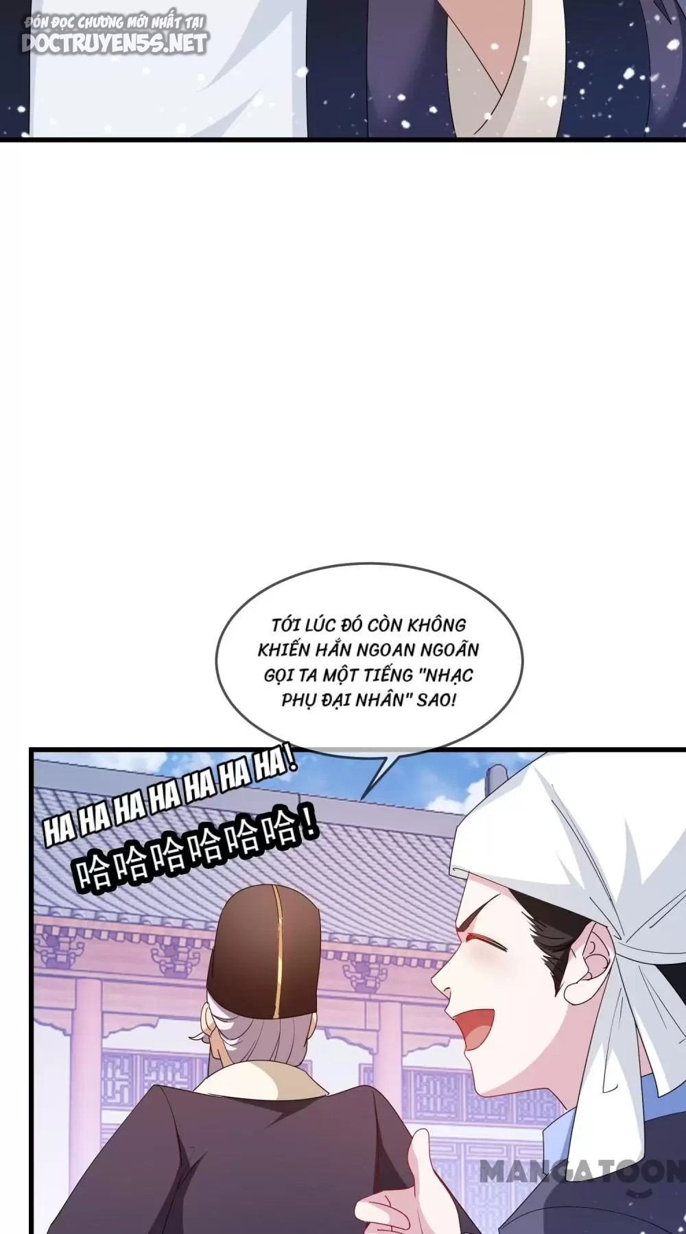 cực phẩm bại gia tử chapter 58 2