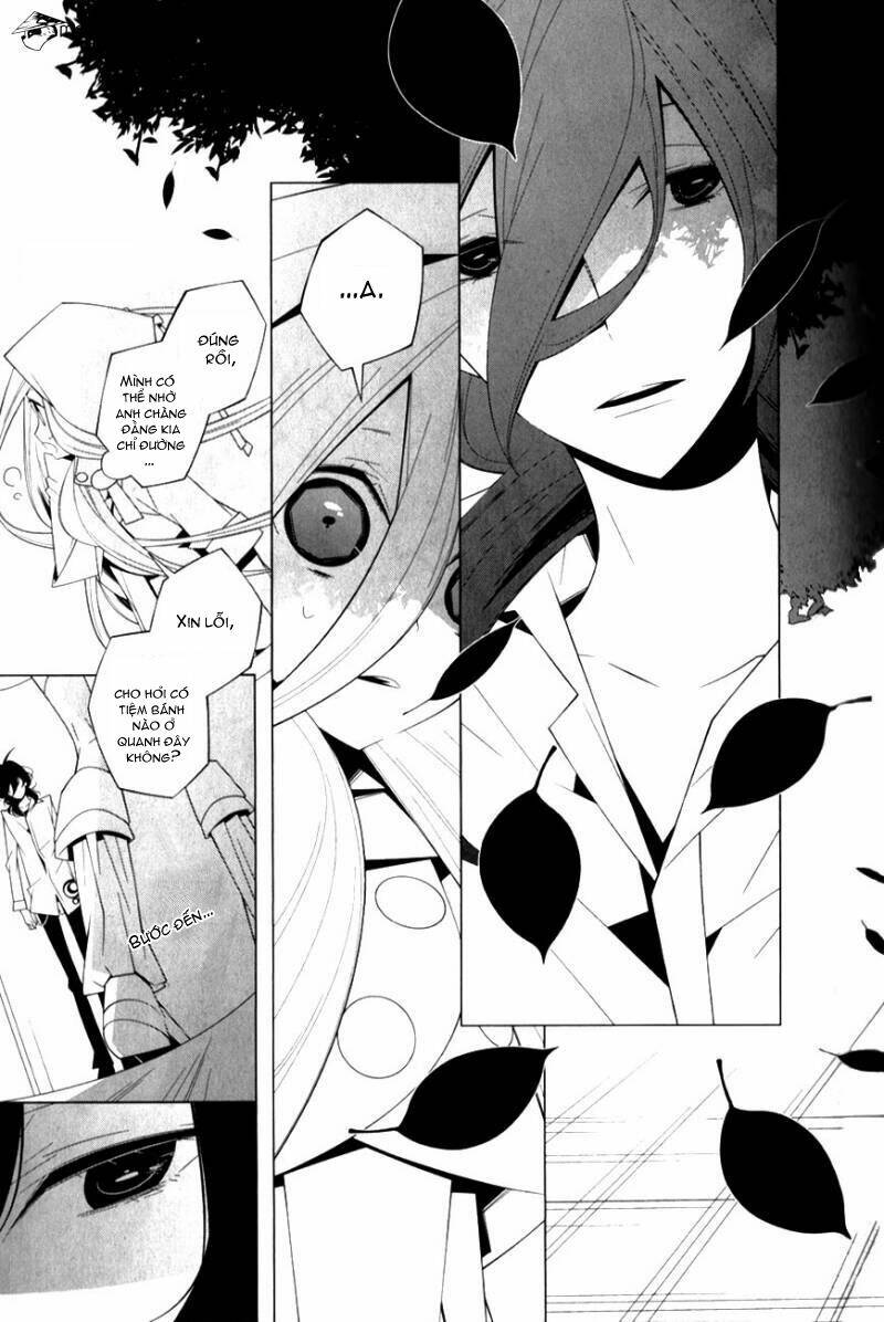 snow white and alice chapter 8 5