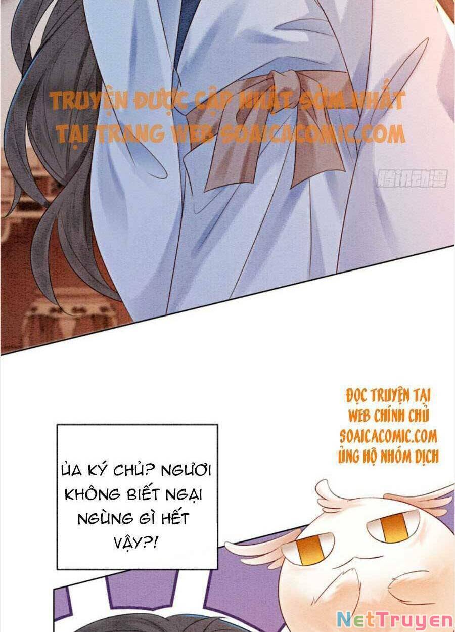 bắt đầu hủy hôn để công lược vương gia chapter 33 42