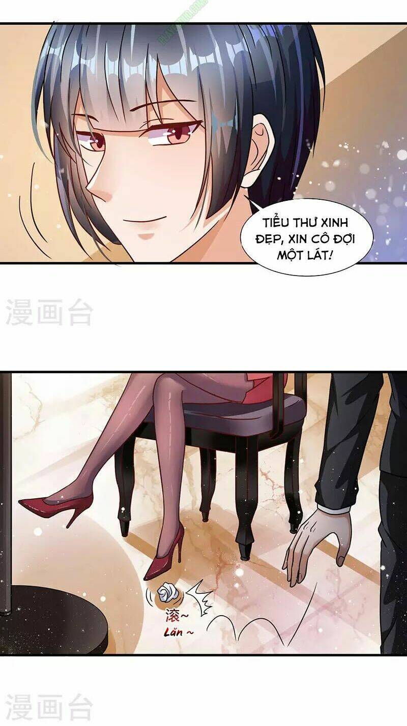 lão bà đặc công cực phẩm của tôi chapter 4 16