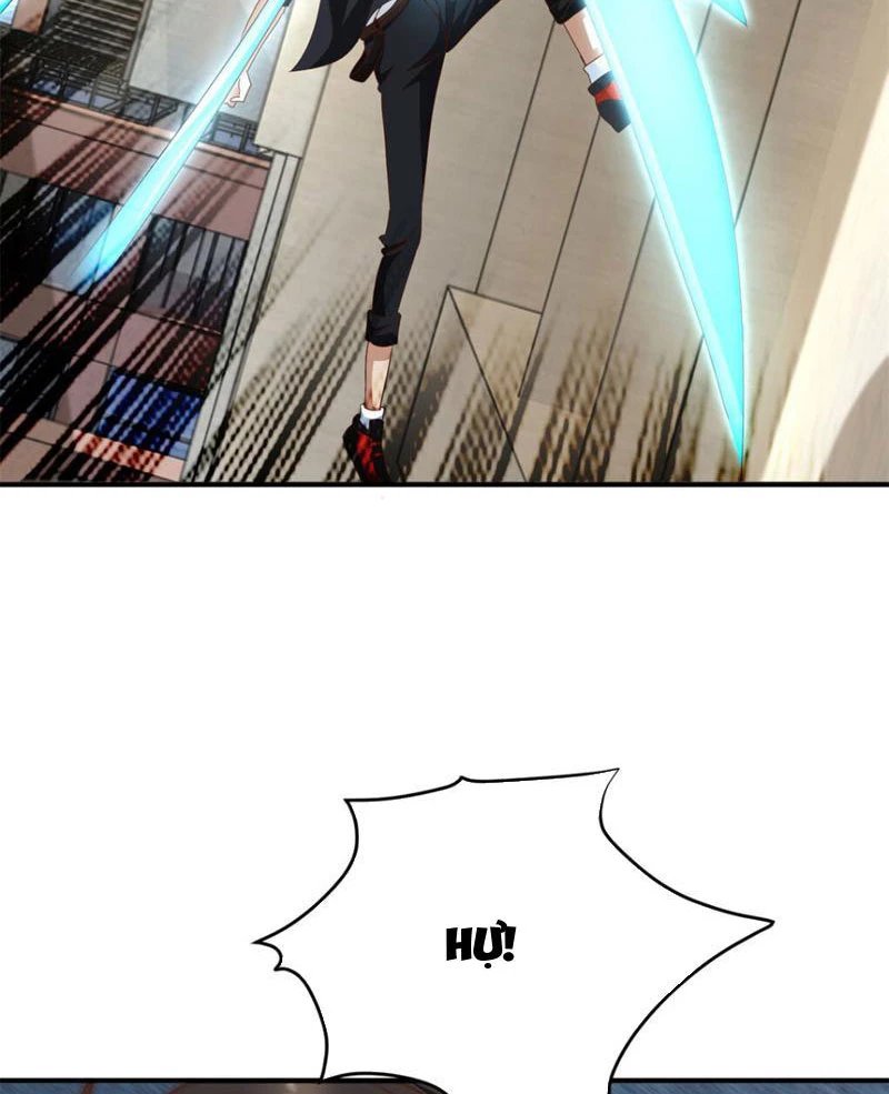 bảy vị tỷ tỷ tuyệt thế vô song của ta chapter 17 39