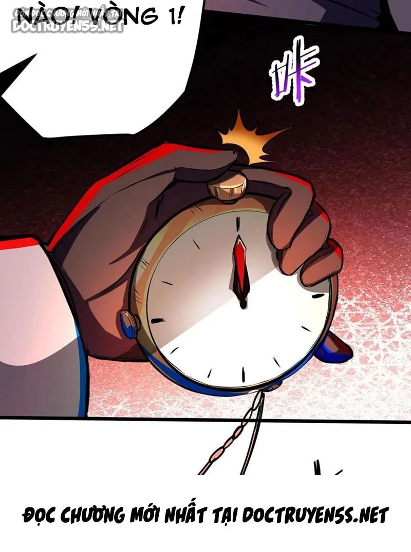 quỷ dị dược tề sư: bệnh nhân của ta đều là kinh khủng chapter 107 18