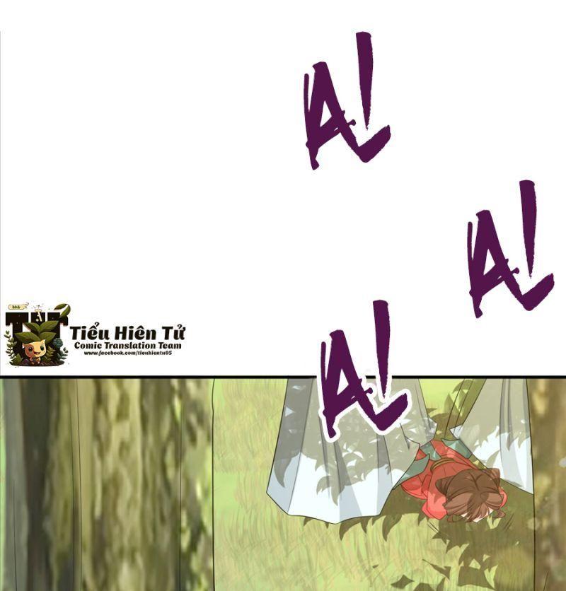 siêu cấp trà xanh hệ thống chapter 16 7