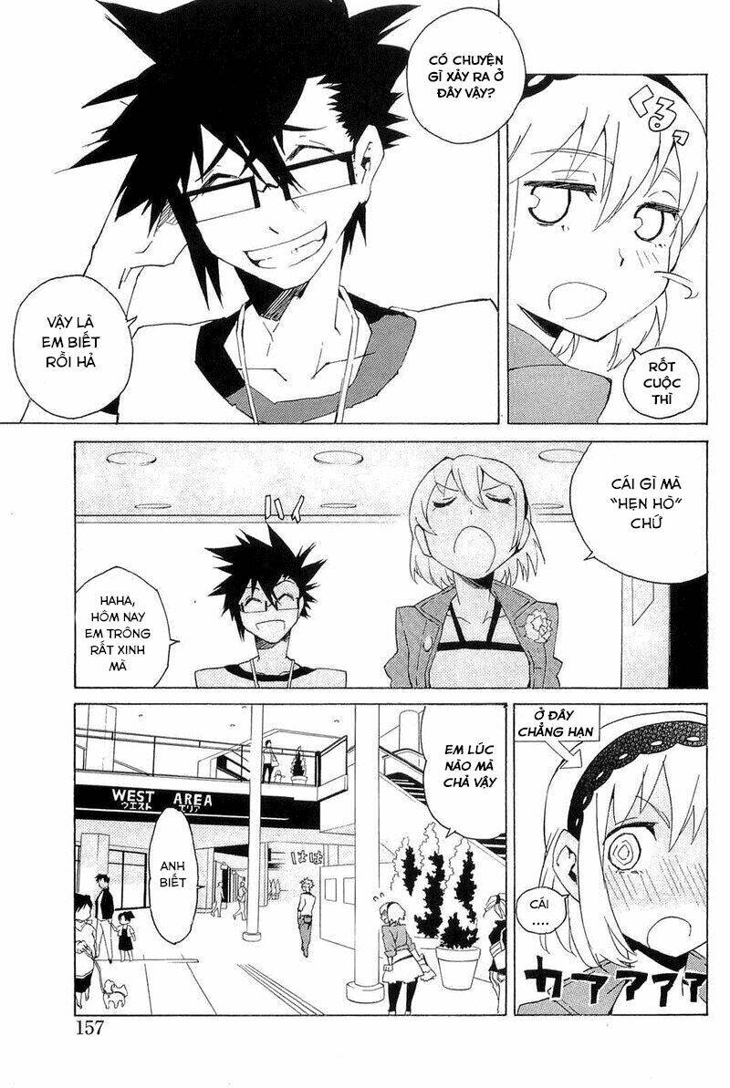 ann cassandra chapter 4 8