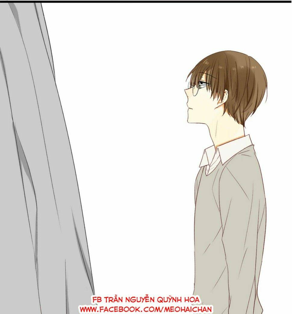 điều giáo quan hệ chapter 3 12