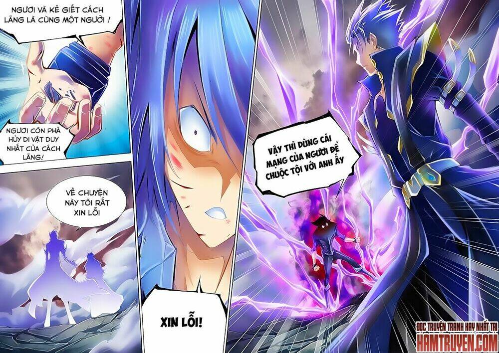 phá hiểu thế kỷ chapter 22 11