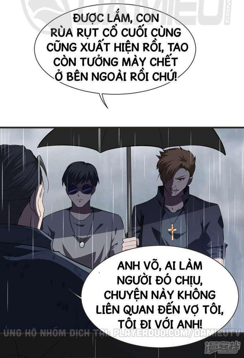 Nhặt Được Hoa Khôi Về Làm Vợ Chapter 68 - Trang 14