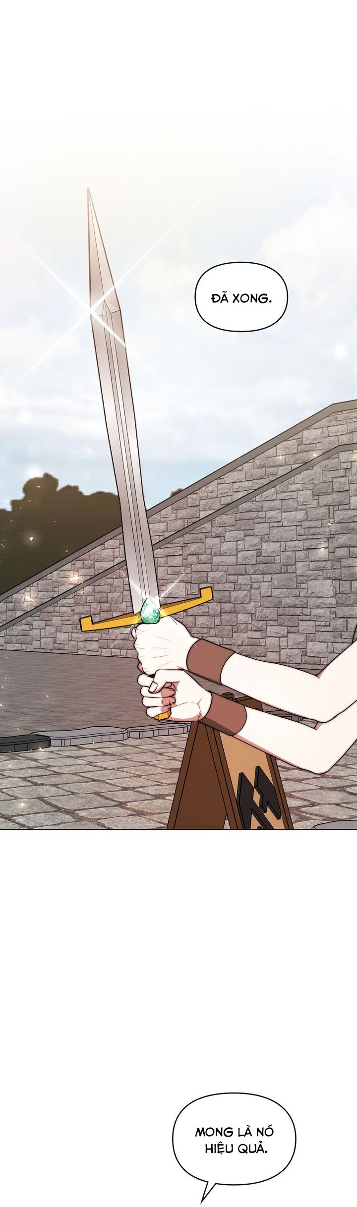 công nương eluana vita chapter 181 19