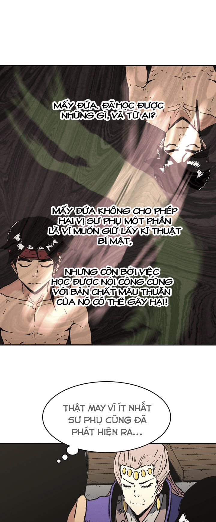 Bố Vô Song chapter 87 35