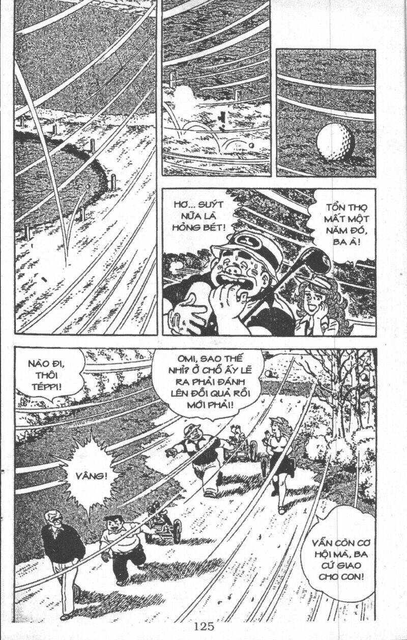 ashita tenki ni naare chapter 1 123