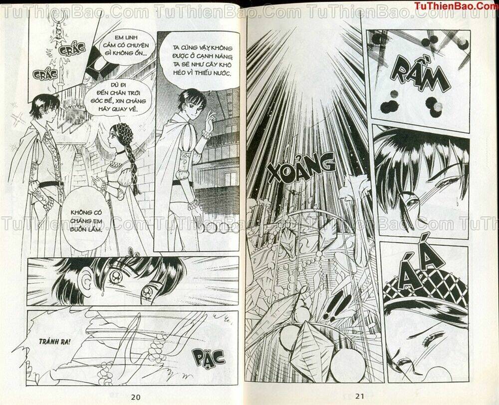 cô nàng đáng yêu chapter 4 10