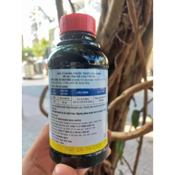 Trừ sâu Altach 5EC 250ml