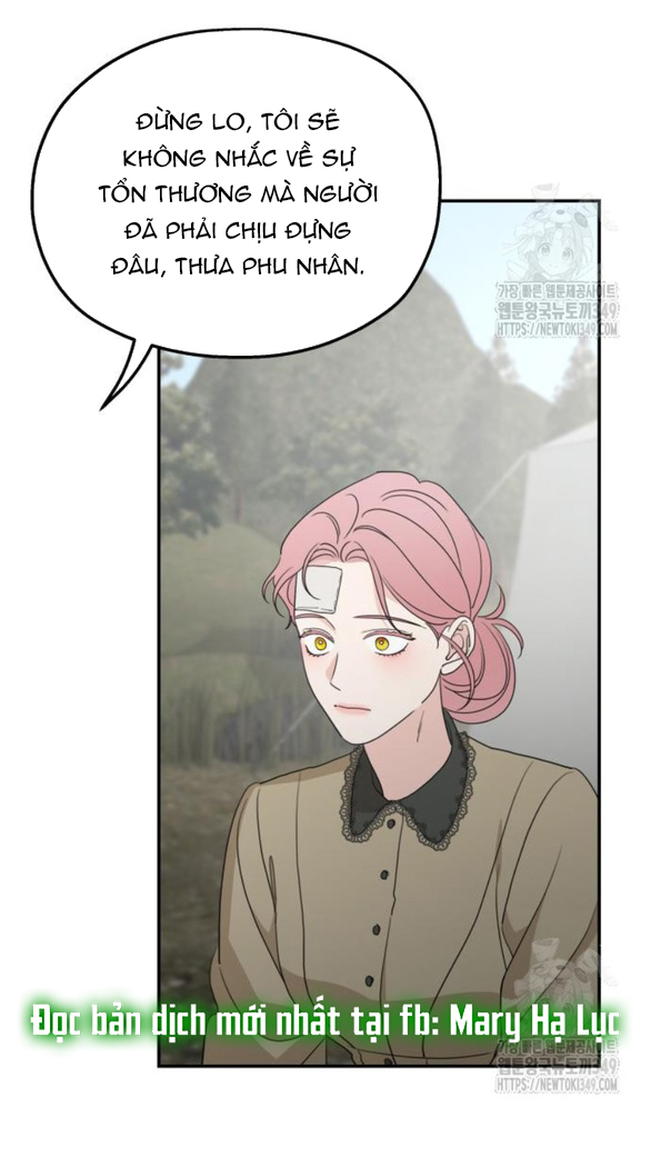 gia đình chồng bị ám ảnh bởi tôi chapter 120.2 8