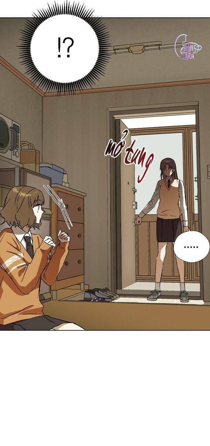 duyên nợ kiếp trước chapter 42 84