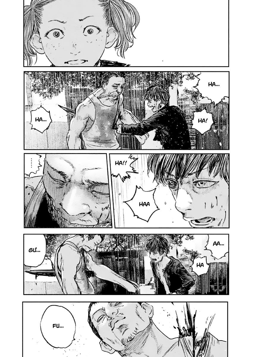 chousou no babel chapter 25 7