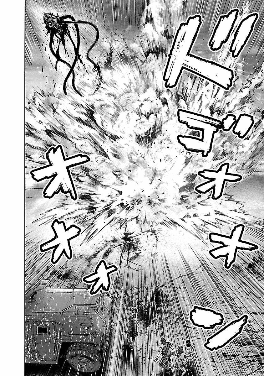 resident evil biohazard heavenly island chapter 45 17