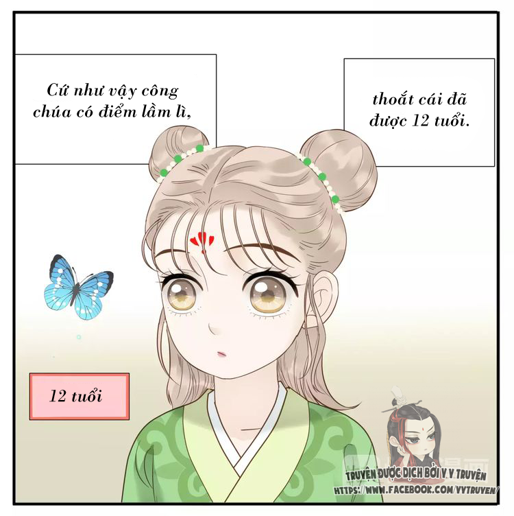 Giáo Chủ, Chú Ý Thanh Danh! chapter 70 - Trang 6