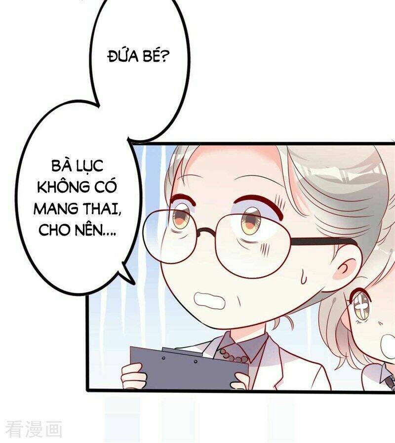 ngạo kiều tổng tài sủng điềm thê chapter 46 17