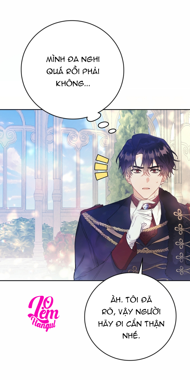 con rối ác nữ marionette chapter 12 20